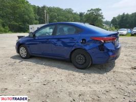Hyundai Accent 2019 1