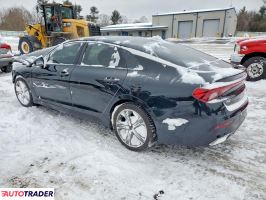 Kia Pozostałe 2022 1