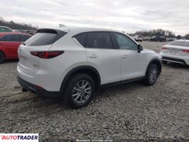 Mazda CX-5 2023 2