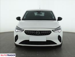 Opel Corsa 2022 1.2 99 KM