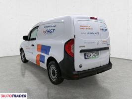 Mercedes Citan 2022 1.5