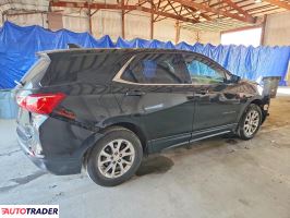 Chevrolet Equinox 2020 1