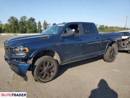 Dodge Ram - zobacz ofertę