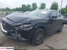Mazda CX-30 2021 2