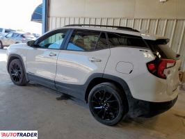 GMC Terrain 2023 1