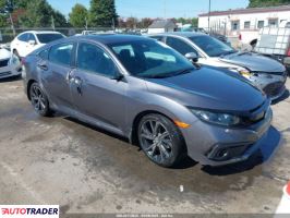 Honda Civic 2019 2 Honda Civic 2019 2