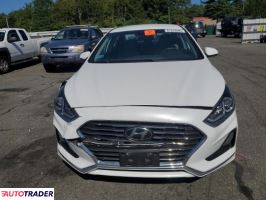 Hyundai Sonata 2019 2