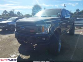 Ford Pozostałe 2019 5