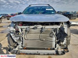 Toyota Pozostałe 2020 2