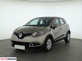 Renault Captur 2014 1.2 118 KM