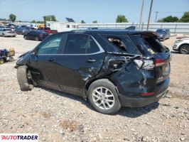 Chevrolet Equinox 2022 1 Chevrolet Equinox 2022 1