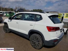 Volkswagen Pozostałe 2024 1