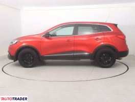Renault Kadjar 2016 1.2 128 KM