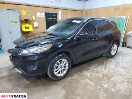 Ford Escape 2020 1 Ford Escape 2020 1