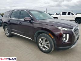 Hyundai Pozostałe 2020 3 Hyundai Pozostałe 2020 3