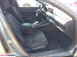 Honda Accord 2023 2 Honda Accord 2023 2