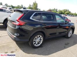 Honda CR-V 2024 1 Honda CR-V 2024 1