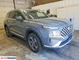 Hyundai Santa Fe 2022 2
