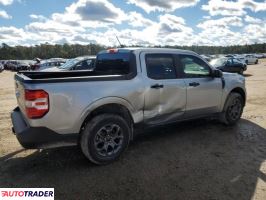 Ford Maverick 2024 2