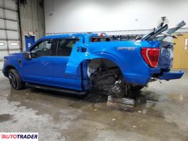 Ford Pozostałe 2021 5