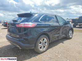 Ford Edge 2020 2