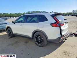 Honda CR-V 2026 2