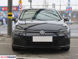 Volkswagen Golf 2020 1.5 147 KM