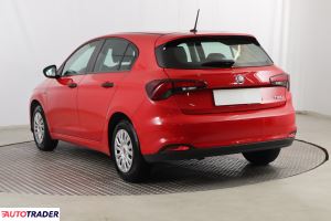 Fiat Tipo 2020 1.0 97 KM Fiat Tipo 2020 1.0 97 KM