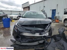 Toyota Corolla 2023 2