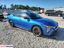 Kia Pozostałe 2025 2