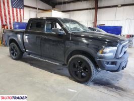 Dodge Ram 2019 5 Dodge Ram 2019 5