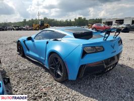 Chevrolet Camaro 2019 6 Chevrolet Camaro 2019 6