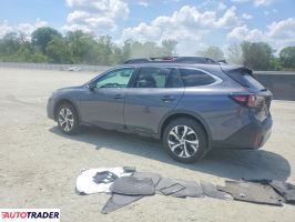 Subaru Outback 2022 2