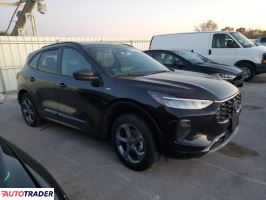 Ford Escape 2023 1