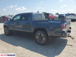 Toyota Tacoma 2021 3