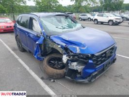 Honda CR-V 2024 2