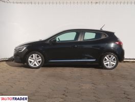 Renault Clio 2020 1.0 99 KM