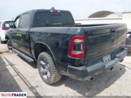 Dodge Ram 2020 5 Dodge Ram 2020 5