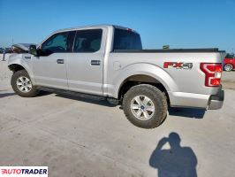 Ford Pozostałe 2019 5