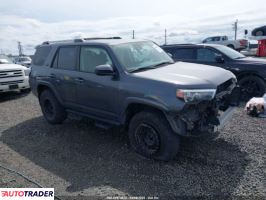 Toyota Pozostałe 2023 4 Toyota Pozostałe 2023 4