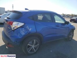 Honda HR-V 2021 1