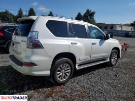 Lexus GX 470 2018 4