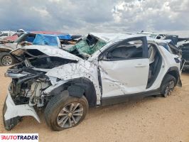 Chevrolet Equinox - zobacz ofertę