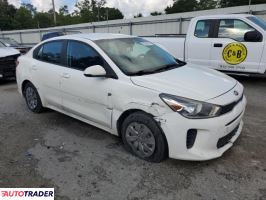 Kia Rio 2020 1