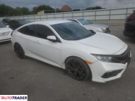 Honda Civic 2020 2