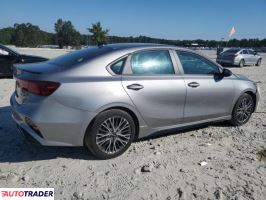 Kia Pozostałe 2024 2