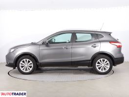 Nissan Qashqai 2016 1.2 113 KM Nissan Qashqai 2016 1.2 113 KM