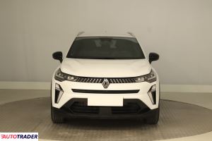 Renault Captur 2024 1.3 155 KM