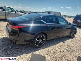Nissan Altima 2024 2