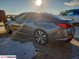 Nissan Altima 2019 2